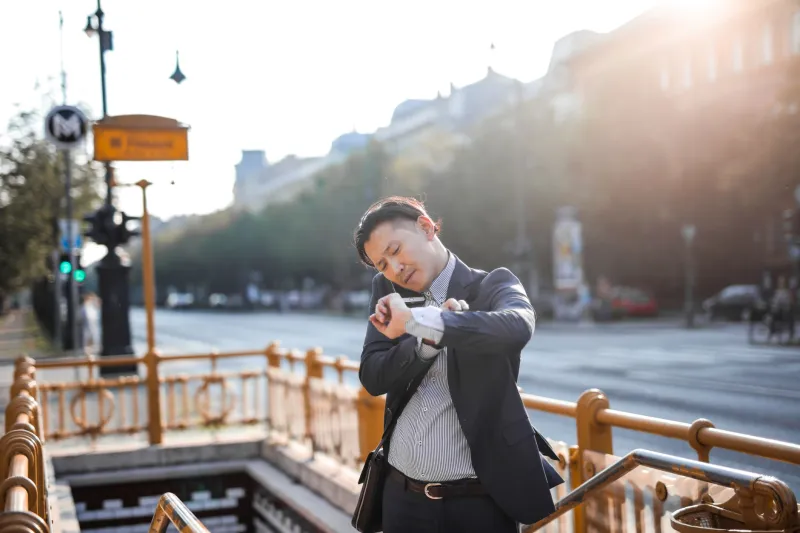 Blink and It's Gone: How Power Users Are Winning the Hyperlocal Timing Game