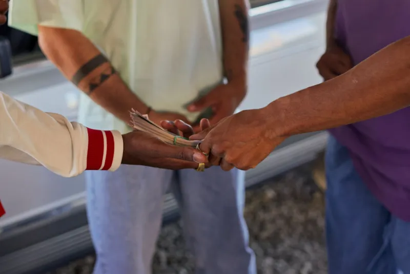 The Invisible Job Market Hiding Inside Your Own Zip Code